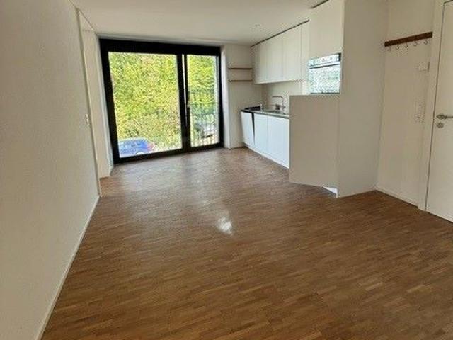 3.5 Zimmer, 74 m², 1. Stock