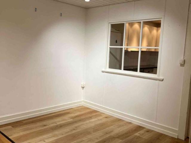 3.5 Zimmer, 85 m², 1. Stock