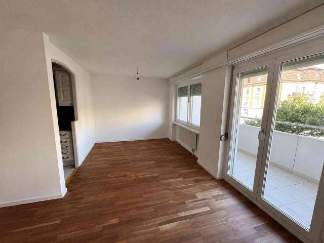 3.5 Zimmer, 74 m², 1. Stock