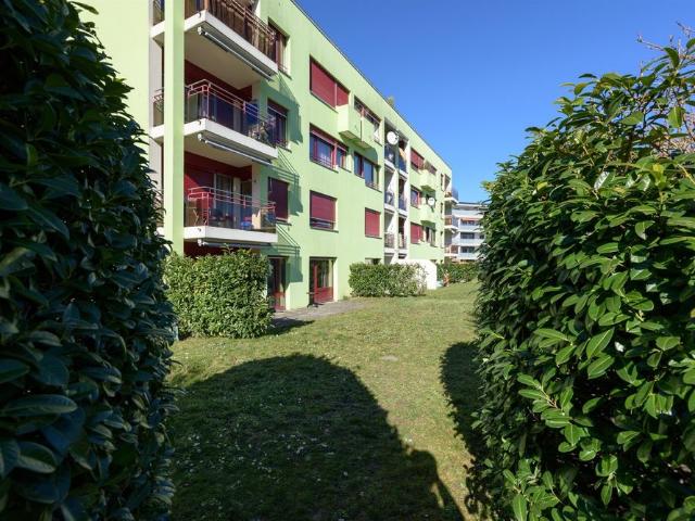 3.5 Zimmer, 74 m², 1. Stock
