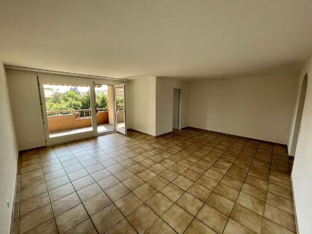 3.5 Zimmer, 74 m², 1. Stock