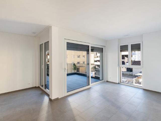 3.5 Zimmer, 74 m², 1. Stock