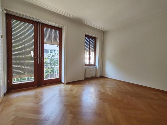 3.5 Zimmer, 74 m², 1. Stock