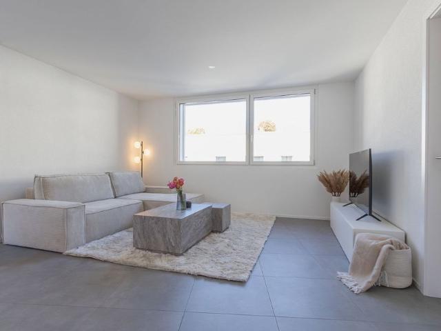 3.5 Zimmer, 74 m², 1. Stock