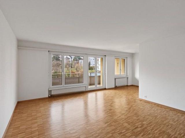 3.5 Zimmer, 74 m², 1. Stock