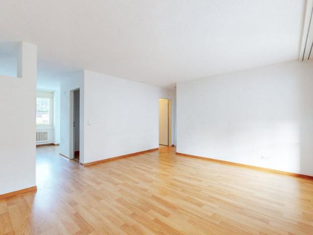 3.5 Zimmer, 74 m², 1. Stock