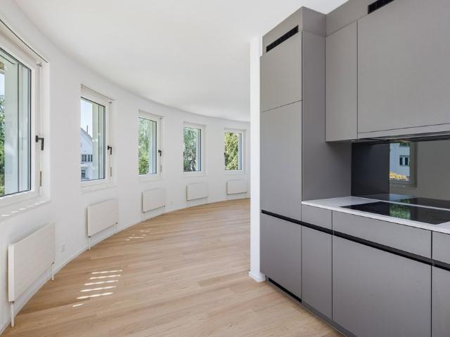 3.5 Zimmer, 74 m², 1. Stock