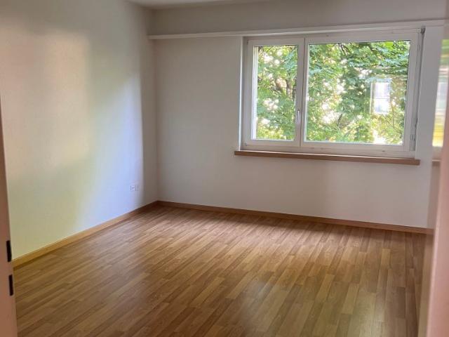 3.5 Zimmer, 74 m², 1. Stock