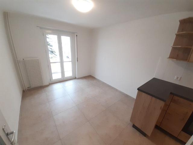 3.5 Zimmer, 74 m², 1. Stock