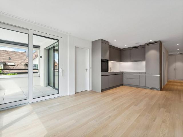 3.5 Zimmer, 74 m², 2. Stock