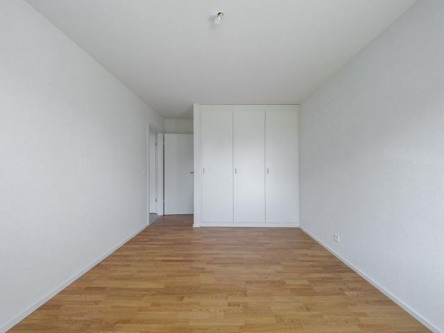 3.5 Zimmer, 74 m², 2. Stock
