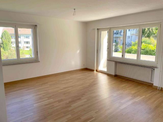 3.5 Zimmer, 74 m², 2. Stock