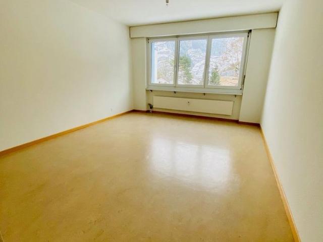 3.5 Zimmer, 74 m², 2. Stock