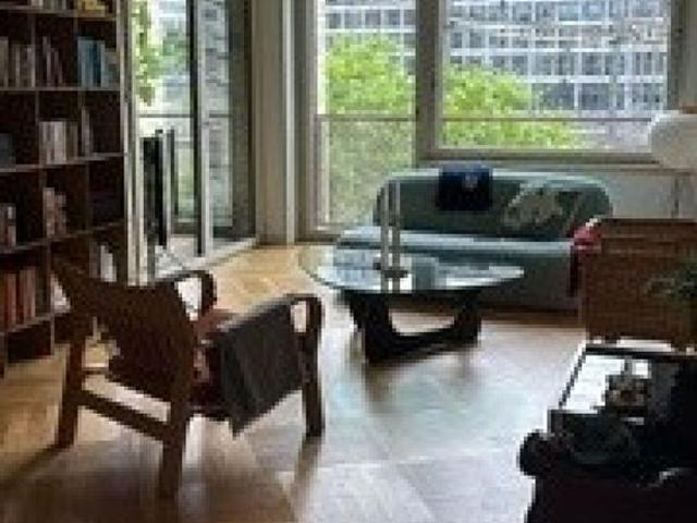 3.5 Zimmer, 74 m², 2. Stock