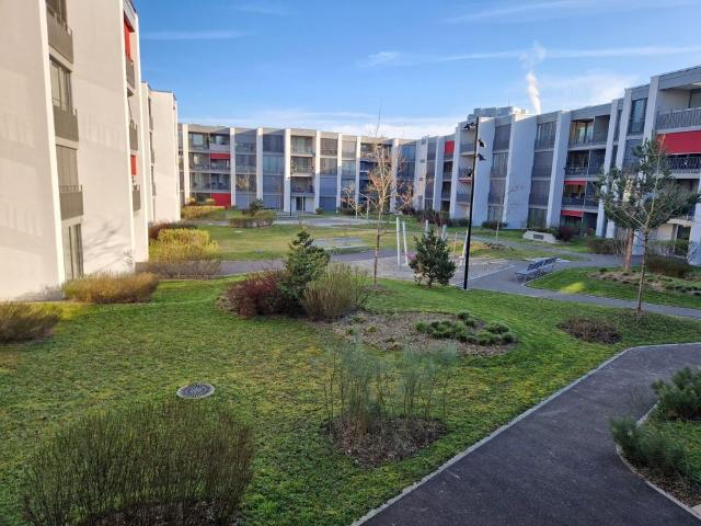3.5 Zimmer, 74 m², 2. Stock