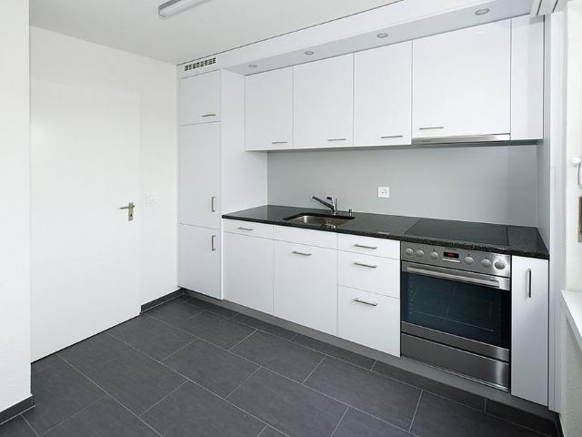 3.5 Zimmer, 74 m², 2. Stock