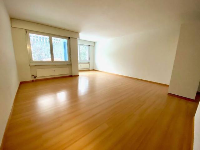 3.5 Zimmer, 74 m², 2. Stock