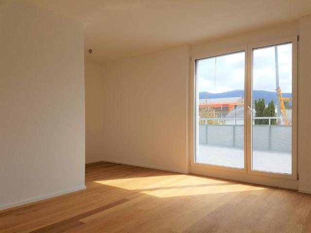 3.5 Zimmer, 74 m², 2. Stock