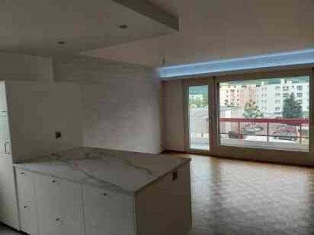 3.5 Zimmer, 74 m², 2. Stock
