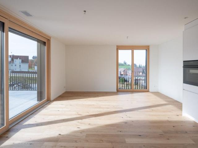3.5 Zimmer, 74 m², 2. Stock