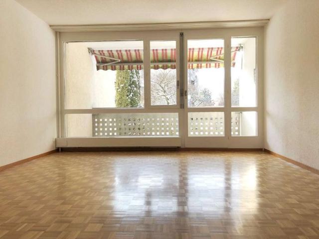 3.5 Zimmer, 74 m², 2. Stock