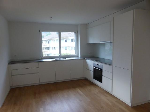 3.5 Zimmer, 74 m², 2. Stock