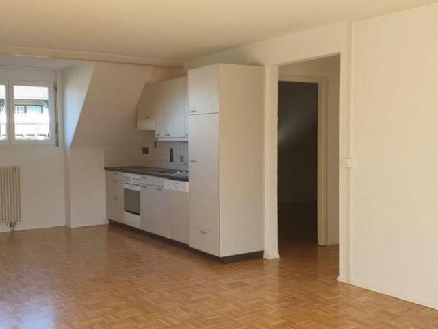 3.5 Zimmer, 74 m², 2. Stock