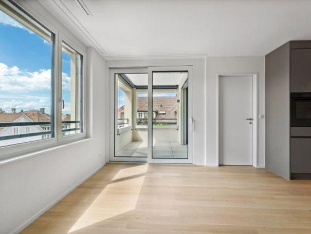 3.5 Zimmer, 74 m², 2. Stock