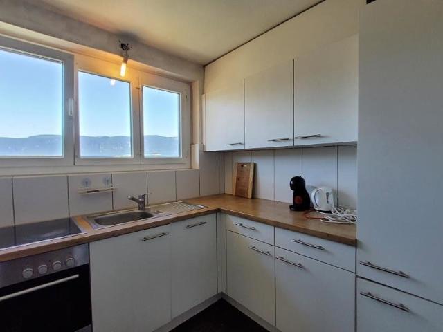 3.5 Zimmer, 74 m², 2. Stock