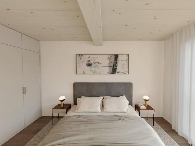 3.5 Zimmer, 74 m², 7. Stock