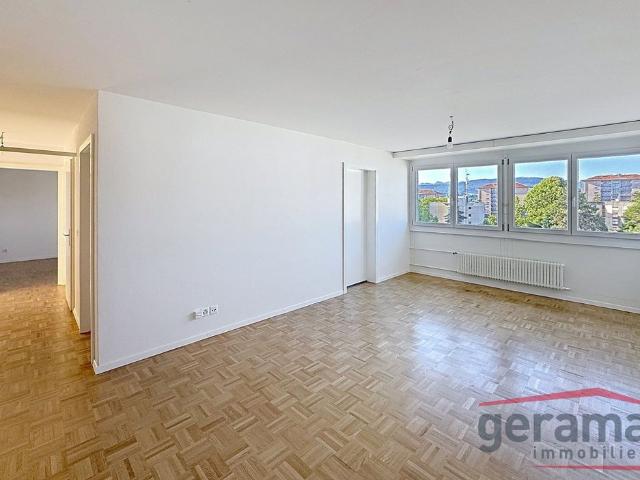 3.5 Zimmer, 74 m², 4. Stock