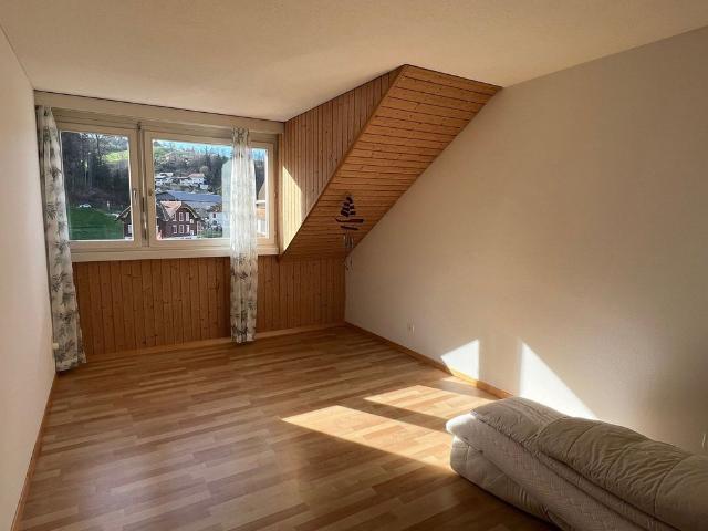 3.5 Zimmer, 74 m², 4. Stock