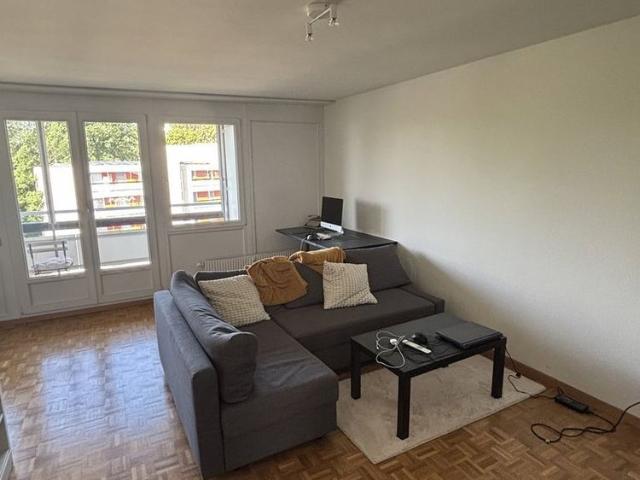 3.5 Zimmer, 74 m², 4. Stock