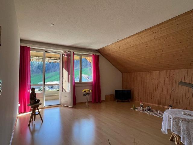 3.5 Zimmer, 74 m², 4. Stock