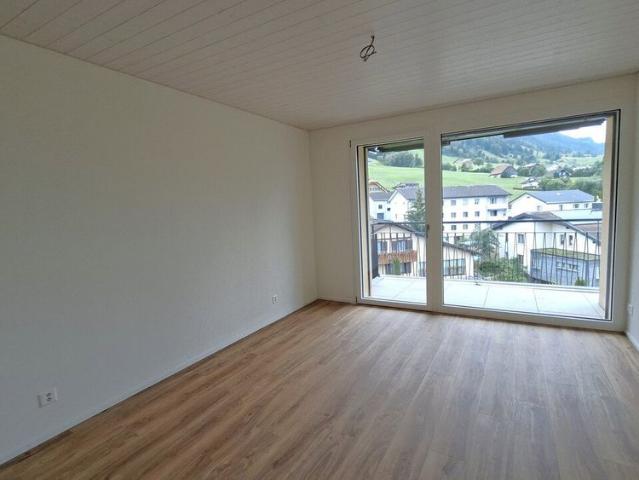 3.5 Zimmer, 74 m², 4. Stock