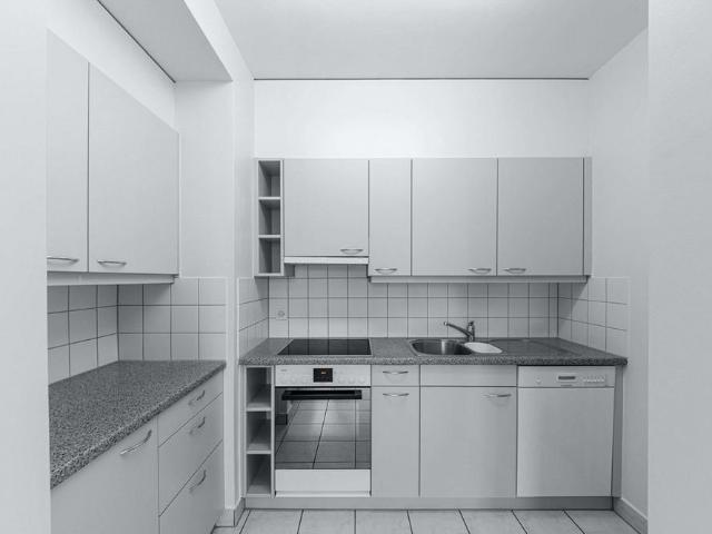 3.5 Zimmer, 74 m², 4. Stock