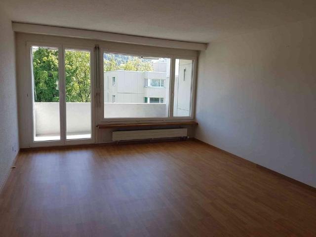 3.5 Zimmer, 74 m², 4. Stock