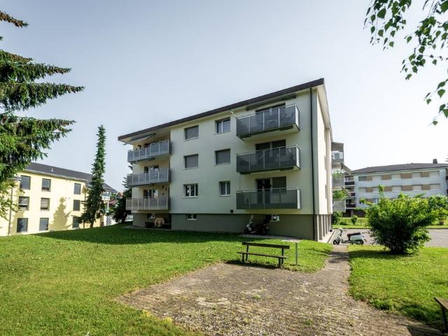 3.5 Zimmer, 74 m²