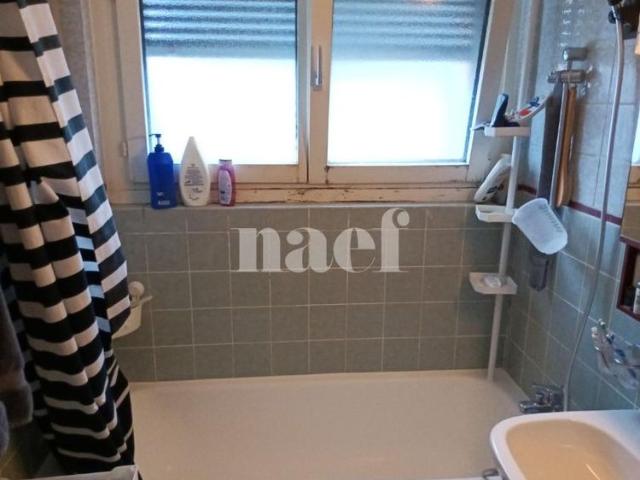 3.5 Zimmer, 74 m², 5. Stock