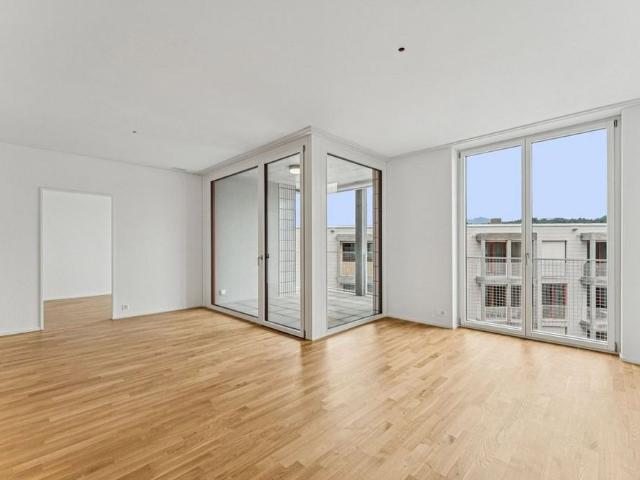 3.5 Zimmer, 74 m², 5. Stock