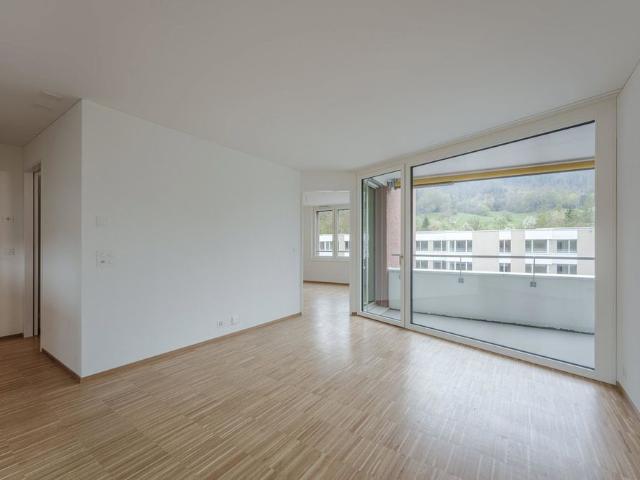 3.5 Zimmer, 74 m², 5. Stock