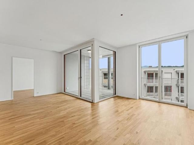 3.5 Zimmer, 74 m², 5. Stock
