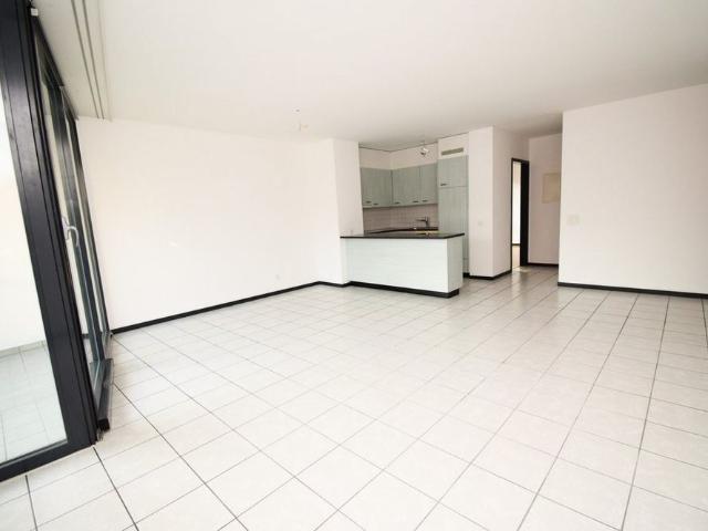 3.5 Zimmer, 74 m², 5. Stock