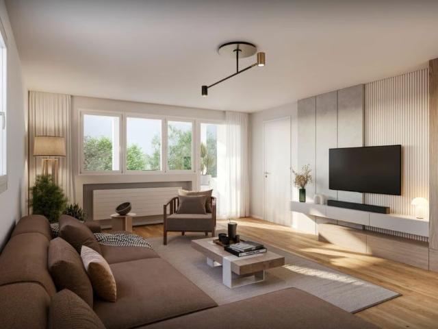 3.5 Zimmer, 74 m²
