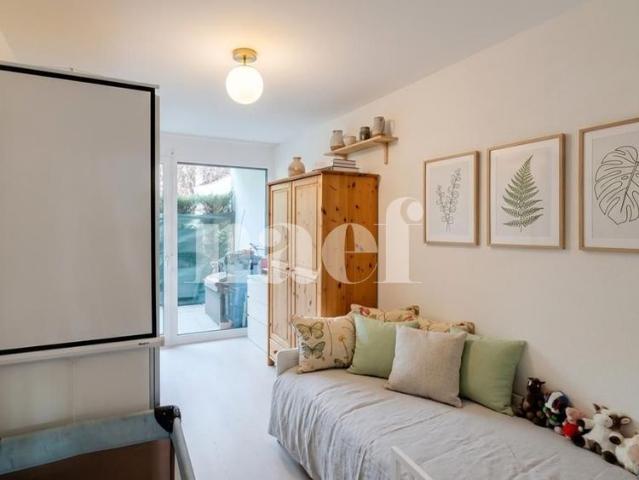 3.5 Zimmer, 74 m², EG