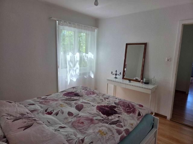 3.5 Zimmer, 75 m², 3. Stock
