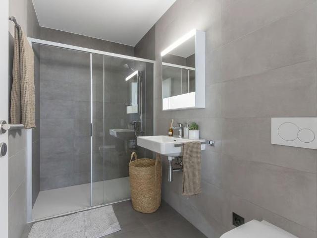 3.5 Zimmer, 75 m², 3. Stock