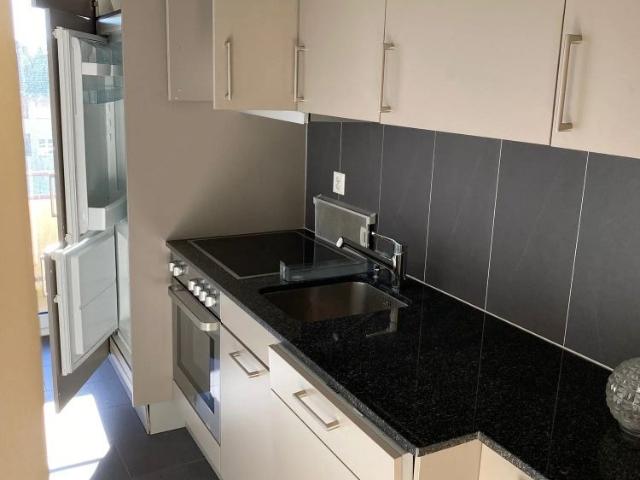 3.5 Zimmer, 75 m², 3. Stock