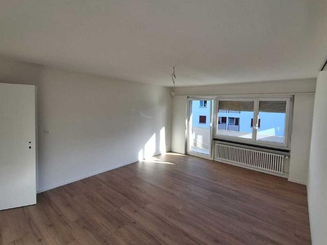 3.5 Zimmer, 75 m², 3. Stock