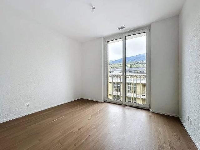 3.5 Zimmer, 75 m², 3. Stock